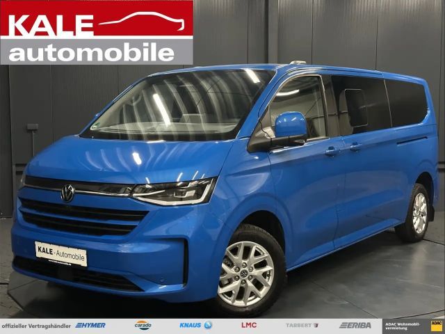 Volkswagen T7 Caravelle e-Caravelle LR Style 210 kW lang*NP:90.930 EUR* 2025 Elektrisch
