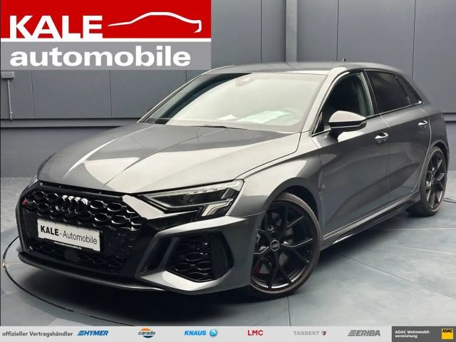 Audi RS3 Sportback 2.5 TFSI quattro *RS-Abgas*B&O*KAMERA*ACC* 2024 Benzine