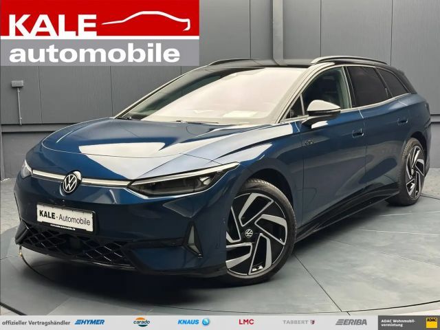 Volkswagen ID.7 Tourer GTX 250 kW 4Motion *Exterieur-Paket*20Zoll* 2024 Elektrisch