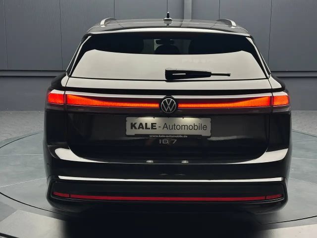 Volkswagen ID.7