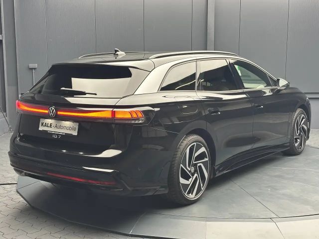 Volkswagen ID.7