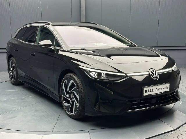 Volkswagen ID.7