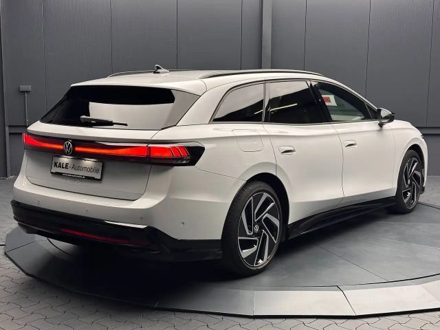 Volkswagen ID.7