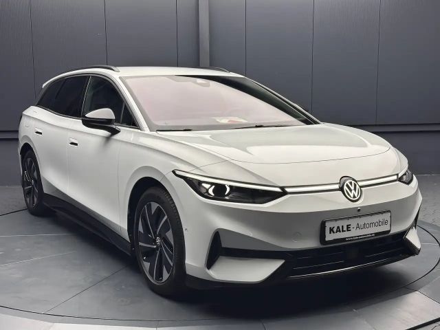 Volkswagen ID.7