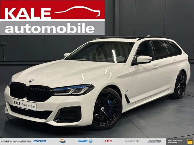 BMW 540 d tour. xDrive M-Sport *LASER*PANORAMA*NAPPA*HIFI* 2023 Diesel