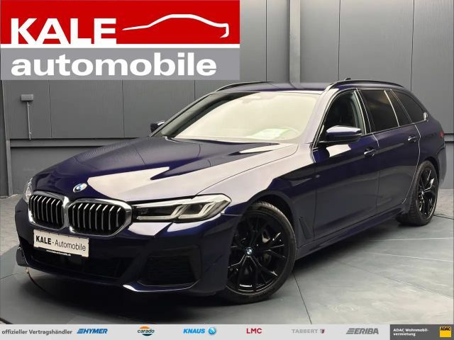 BMW 530 d touring xDrive M-Sport *TV-Fond*19Zoll*INNOVATION*H&K* 2023 Diesel