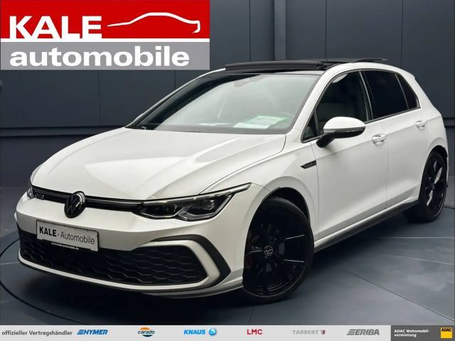 Volkswagen Golf GTD *19Zoll/Schwarz*PANORAMA*KAMERA*DCC*CarPlay* 2024 Diesel