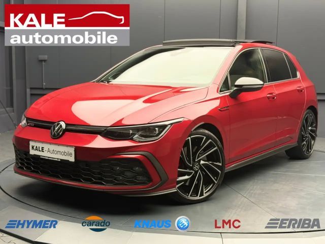 Volkswagen Golf GTI *Black Style*19Zoll*PANORAMA*HuD*DCC*H&K HIFI* 2022 Benzine