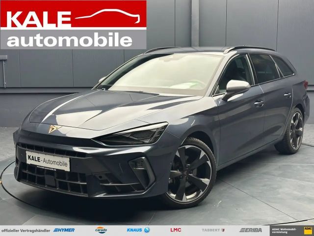 Cupra Leon Sportstourer 2.0 TDI *18Zoll*T-LEDER*AHK*NAVI* 2025 Diesel