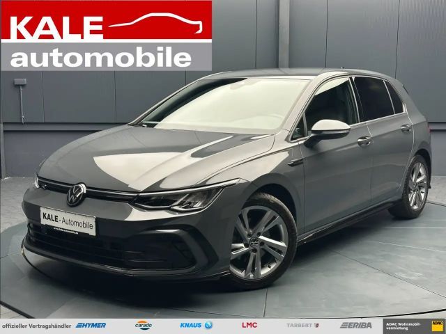 Volkswagen Golf Lim. 1.5 eTSI DSG R-Line *KAMERA*NAVI*ACC*CarPlay* 2024 Benzine