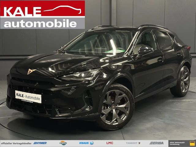 Cupra Formentor 1.5 eTSI 110 kW*Edge Paket*Intelligent Drive-Paket 2025 Benzine