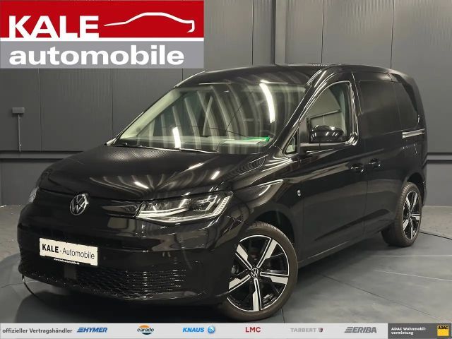 Volkswagen Caddy 2.0 TDI DSG *18Zoll*LED*CarPlay*LEDER*NAVI*Standhz 2023 Diesel