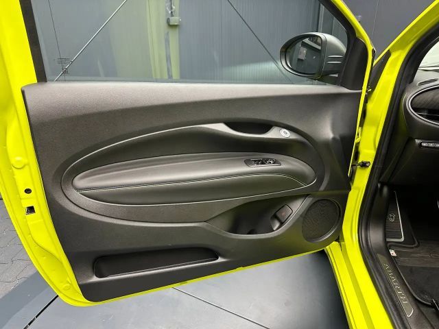 Abarth 500e