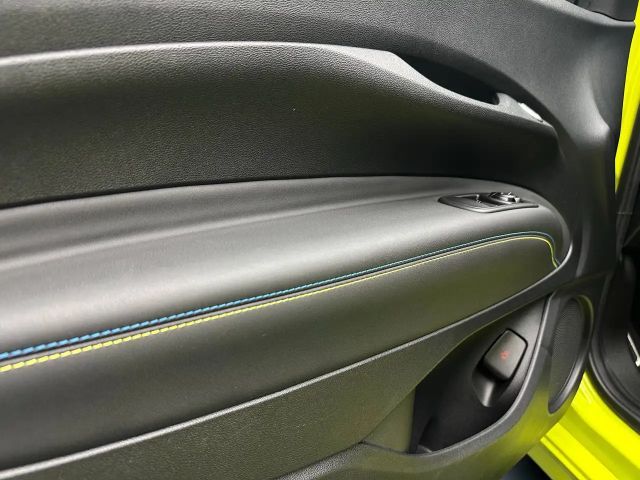 Abarth 500e