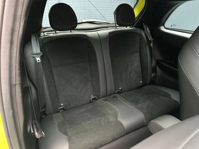 Abarth 500e