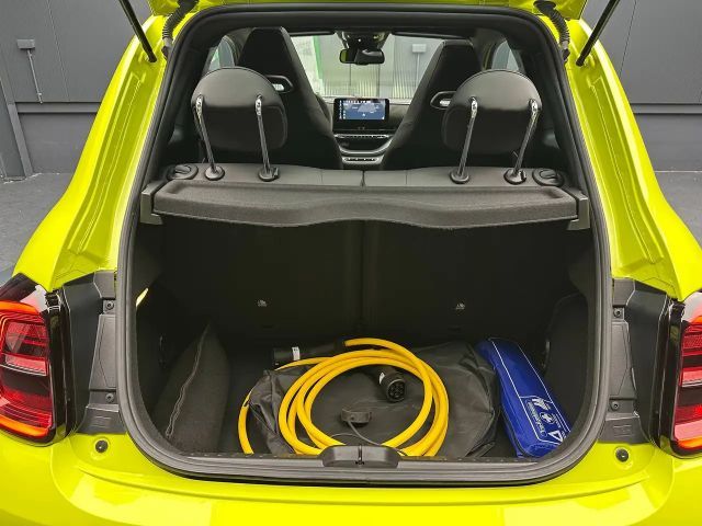 Abarth 500e