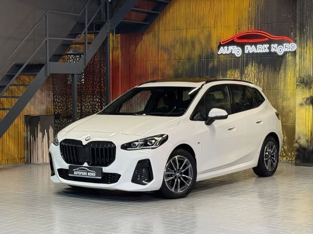 BMW 220 M Sport~LED~PANO~KAMERA~NAVI~ 2023 Benzine