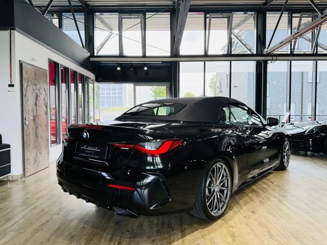 BMW 440