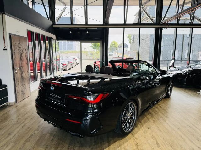 BMW 440