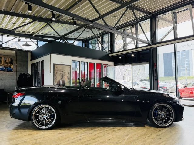 BMW 440