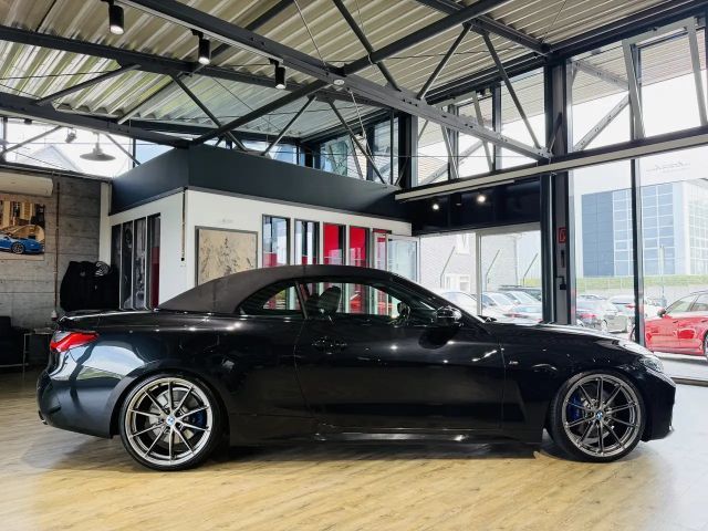 BMW 440