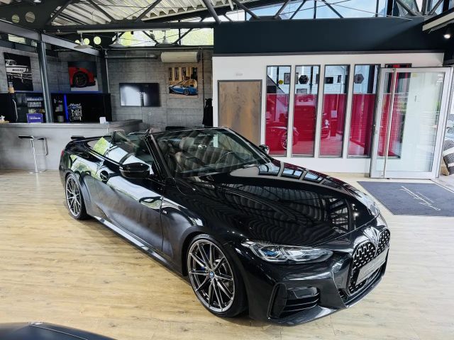 BMW 440