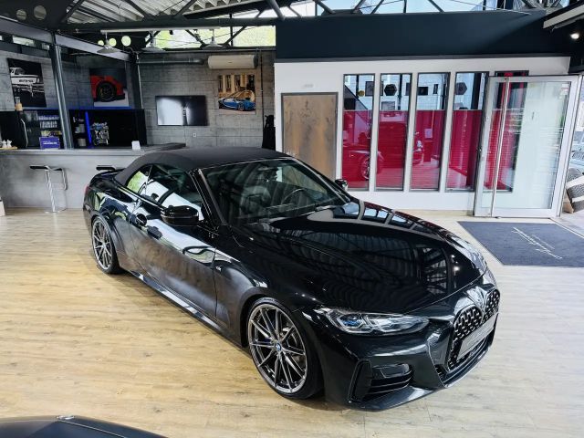BMW 440