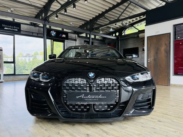 BMW 440