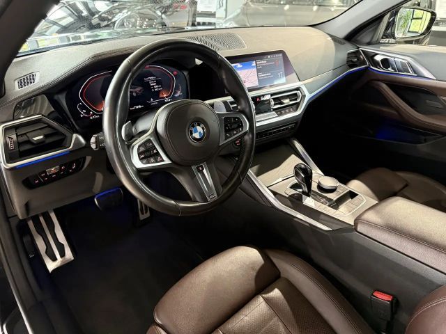 BMW 440