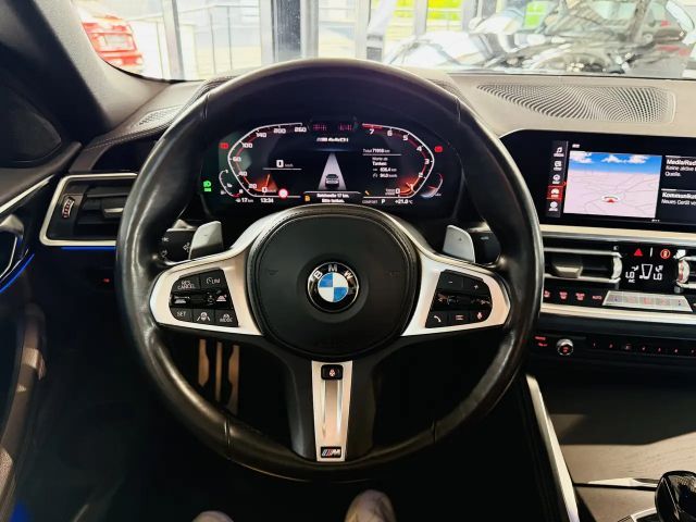 BMW 440