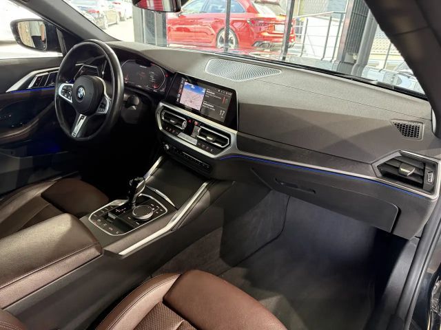 BMW 440
