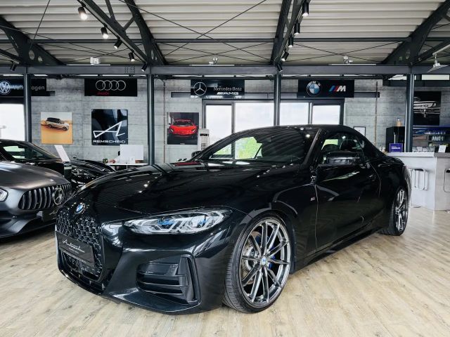BMW 440