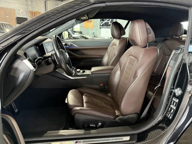 BMW 440