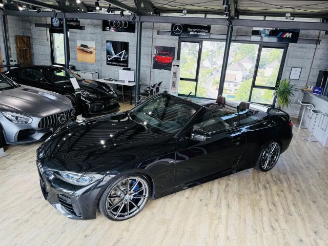 BMW 440