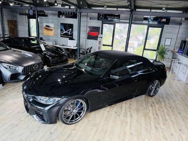 BMW 440