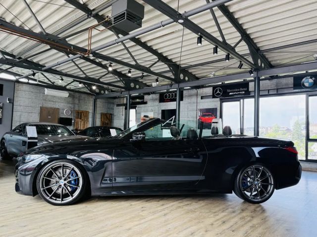 BMW 440