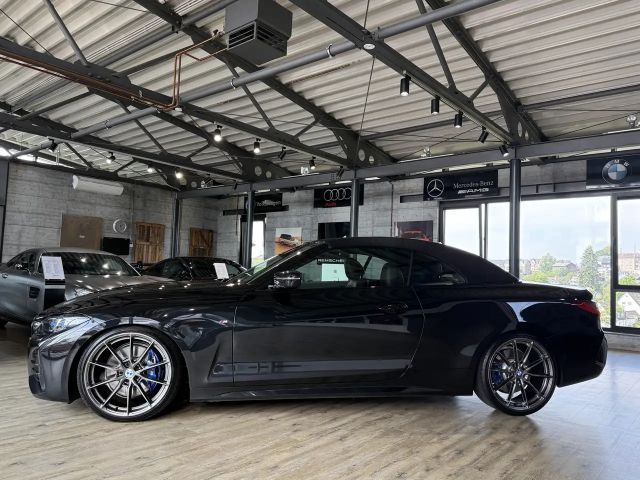 BMW 440