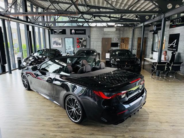 BMW 440