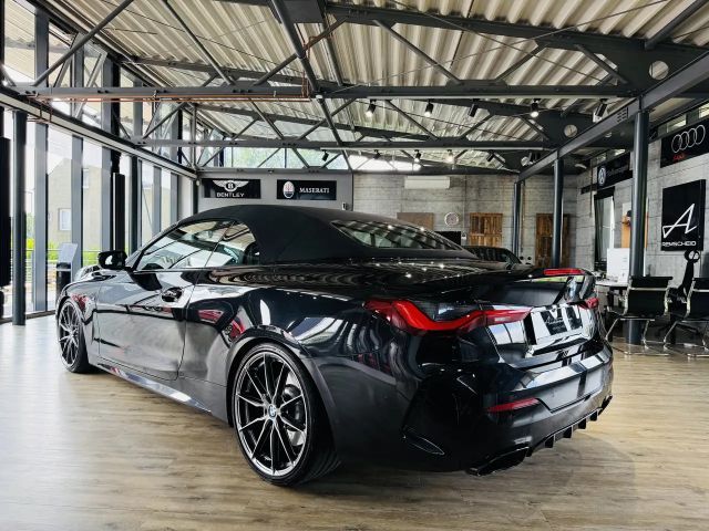 BMW 440