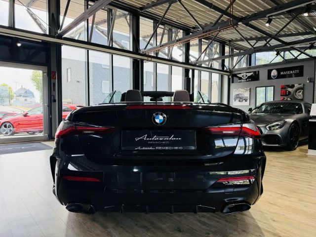 BMW 440
