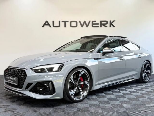 Audi RS5 RS 5 Sportback 2.9 TFSI *Quattro*360°PANO 2023 Benzine