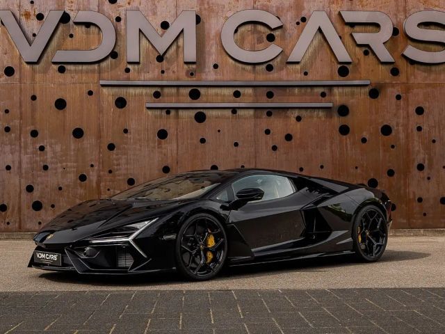 Lamborghini Revuelto 6.5 V12 *NEW CAR *AVAILABLE*BI COLOR 2026 Hybride / Benzine