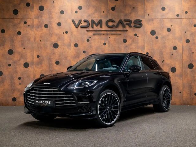 Aston Martin DBX 707 *Carbon*Sitzbelüftung*ACC*360*DesignPack 2024 Benzine