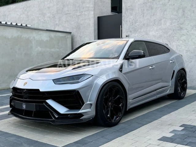 Lamborghini Urus Performante + NOVITEC ESTESO WIDEBODY, NEW 2026 Benzine
