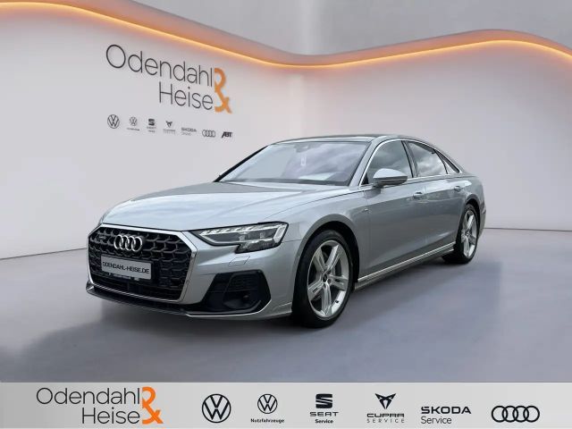 Audi A8 50 TDI quattro tiptronic PANO / B  O / 360° KA 2023 Diesel