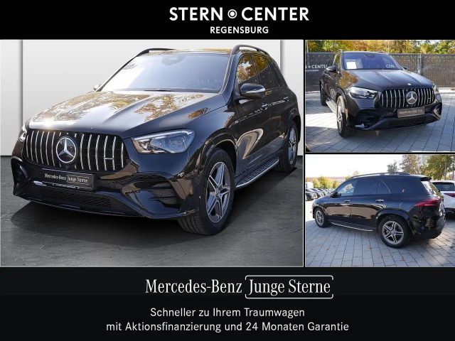 Mercedes-Benz GLE 53 AMG
