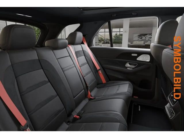 Mercedes-Benz GLE 53 AMG