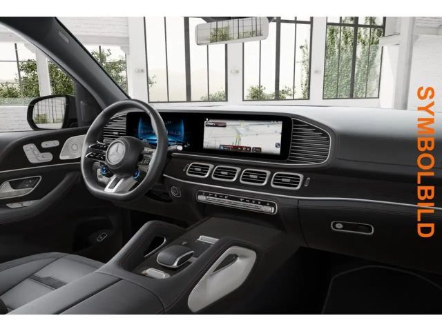 Mercedes-Benz GLE 53 AMG