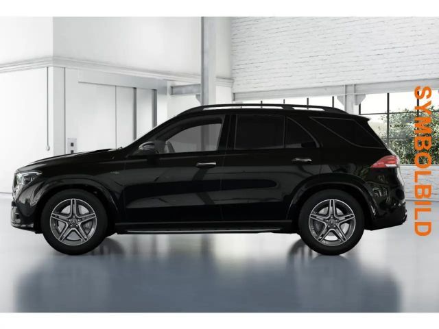 Mercedes-Benz GLE 53 AMG