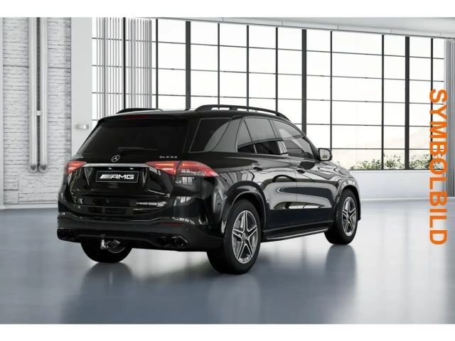 Mercedes-Benz GLE 53 AMG
